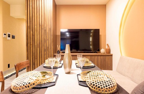 Kiyokawa Apartment | VISTALIA - Vacation STAY 18151