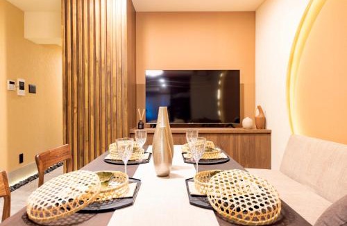 Kiyokawa Apartment | VISTALIA - Vacation STAY 18152