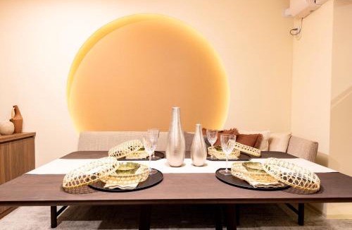 Kiyokawa Apartment | VISTALIA - Vacation STAY 18152