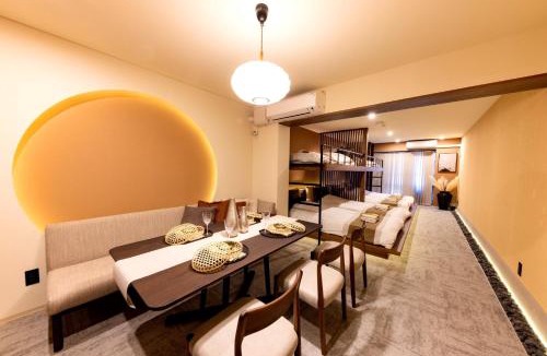 Kiyokawa Apartment | VISTALIA - Vacation STAY 18152