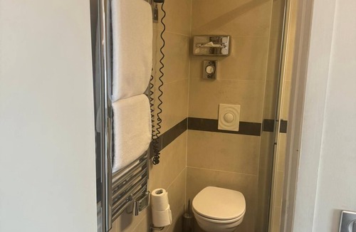 Puteaux Hotel | Vivaldi Hotel
