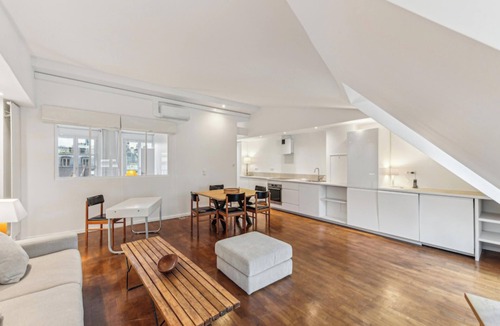 Bonne-Nouvelle Apartment | Vivienne 1 Bedroom Apartment Near Bourse Metro