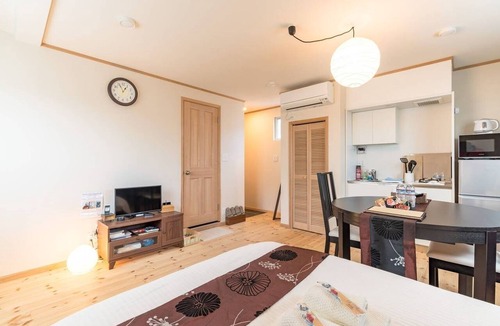 Kamakura Apartment | VK202 Seaside ViewBest LocationUnmanned Hotel/Kamakura Kanagawa