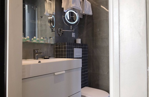Bel-Air Nord Apartment | Voûte 302