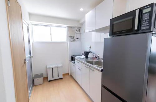Kameido Apartment | VOERE KAMEIDO - Vacation STAY 48842v