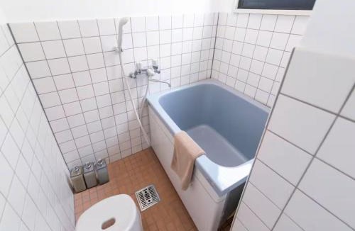 Kameido Apartment | VOERE KAMEIDO - Vacation STAY 48842v