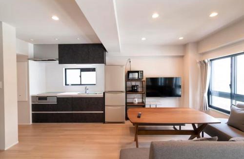 Kameido Apartment | VOERE KAMEIDO - Vacation STAY 48034v