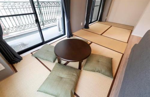 Kameido Apartment | VOERE KAMEIDO - Vacation STAY 48034v