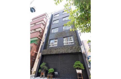 Kameido Apartment | VOERE KAMEIDO - Vacation STAY 48034v
