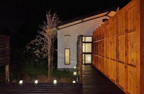 Futo Villa | VOYAN RESORT 伊豆MADOKA