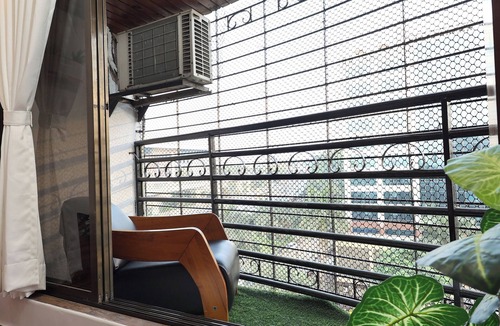 Marol Apartment | Vrbo Choice 3 BHK in Powai – Family Traveller