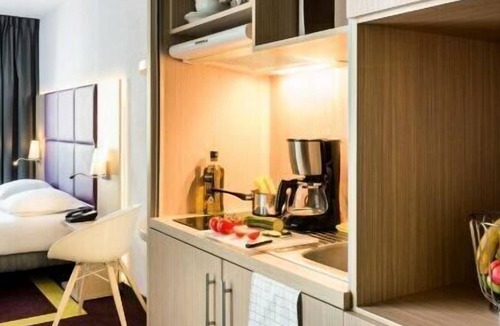 Malakoff Apartment | Vrbo Property