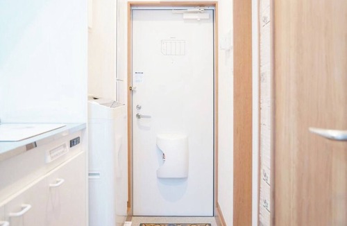 Kitakoiwa Apartment | Vrbo Property