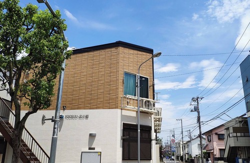 Kitakoiwa Apartment | Vrbo Property