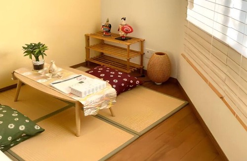 Kitakoiwa Apartment | Vrbo Property