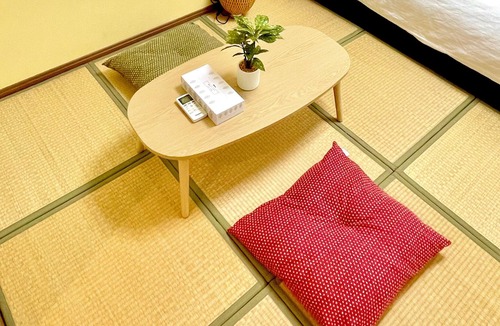 Kitakoiwa Apartment | Vrbo Property