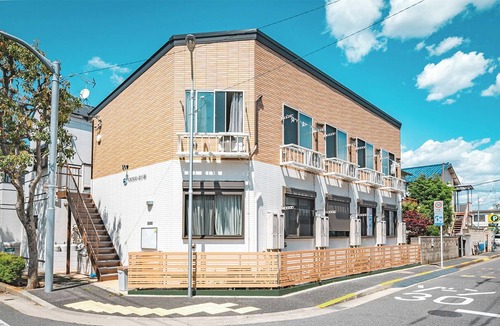 Kitakoiwa Apartment | Vrbo Property