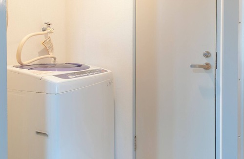 Nakano Apartment | Vrbo Property