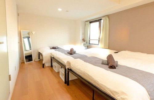 Nakano Apartment | Vrbo Property