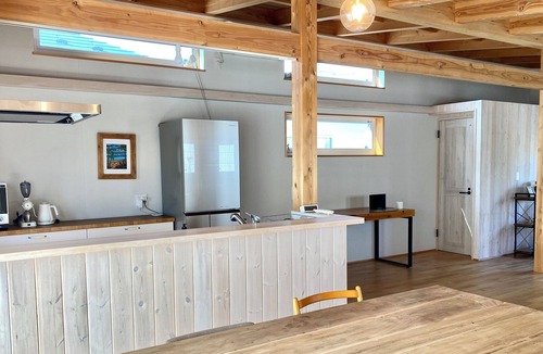 Fujisawa House | Vrbo Property