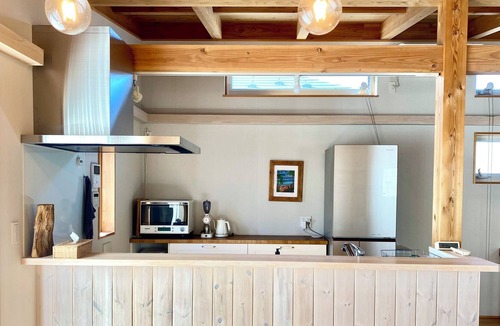 Fujisawa House | Vrbo Property