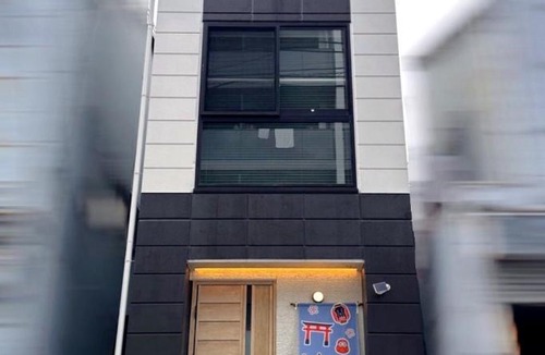 Asakusabashi Apartment | W-inns Asakusabashi