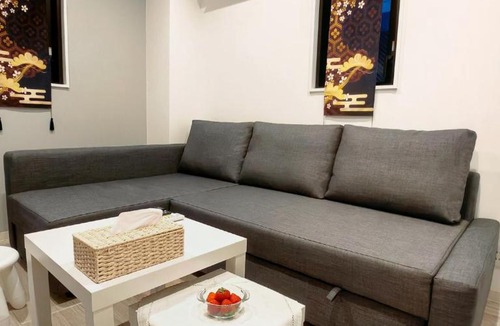 Asakusabashi Apartment | W-inns Asakusabashi