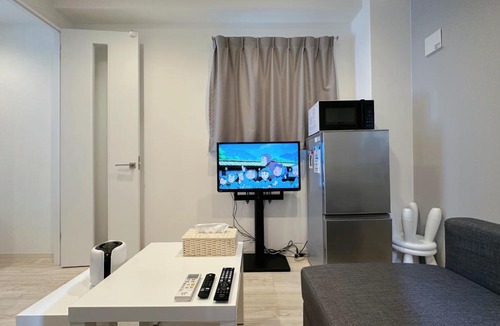 Asakusabashi Apartment | W-inns Asakusabashi