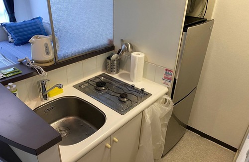 Setagaya Apartment | W310 - Top Value Sakurashinmachi