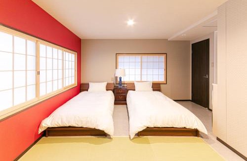 Shinjuku House | Wa no Kaede