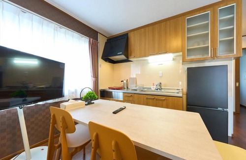 Haneda Apartment | Wabi-Sabi Garden Stay TOKYO HANEDA