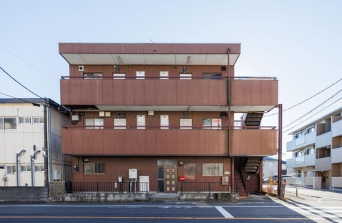 Fuchu Apartment | WAKE Inn 府中