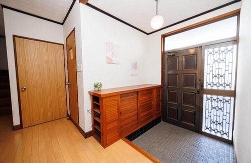 Fuchu Apartment | WAKE Inn 府中