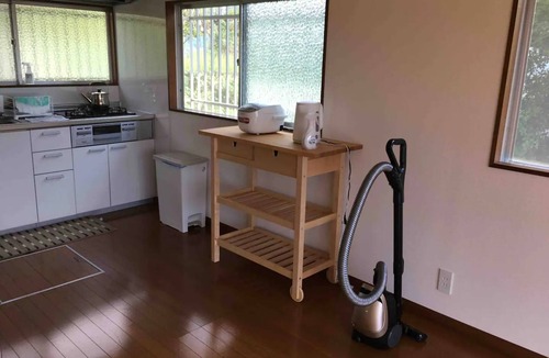 Futo House | Wake up to the morning sun and birds singing at Masaya Villa Extension /Ito Shizuoka