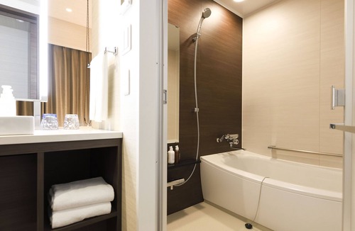 Wako Hotel | Wakoshi Tobu Hotel