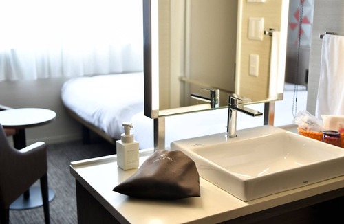 Wako Hotel | Wakoshi Tobu Hotel
