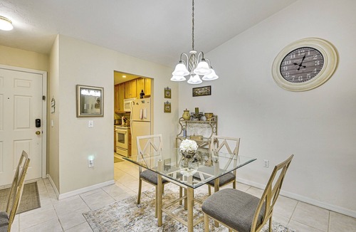 Citrus Hills Condo | Walk to Citrus Hills Golf Club: Condo w/Pool!