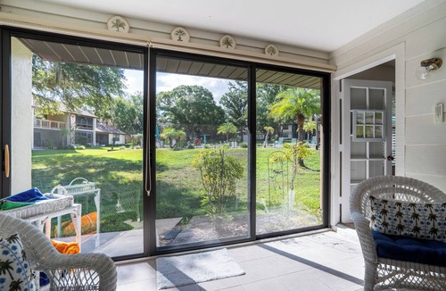 Citrus Hills Condo | Walk to Citrus Hills Golf Club: Condo w/Pool!