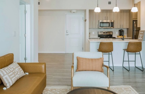 Miami Gardens Condo | Walk to Int’l Soccer at Hard Rock! Home w/Pool