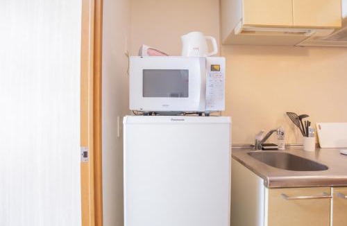 Nishiazabu Apartment | walk to JR Shibuya sta.-YoE10
