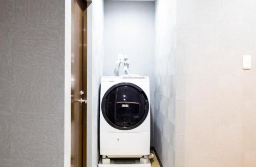 Komagata Apartment | Walk to Kuramae Subway Stop YoYK