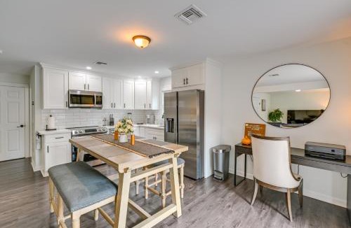 Huntington Station Apartment | Walk to Train! Updated Apt in Huntington Station