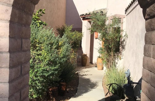 Tubac House | Walk To Tubac Village And Anza Trail