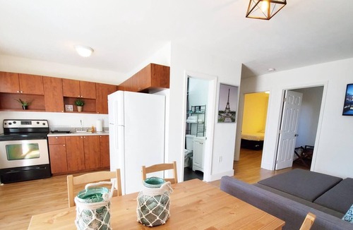 Buena Vista Apartment | Walkable Apt|Heart of Wynwood-Midtown-Design Area