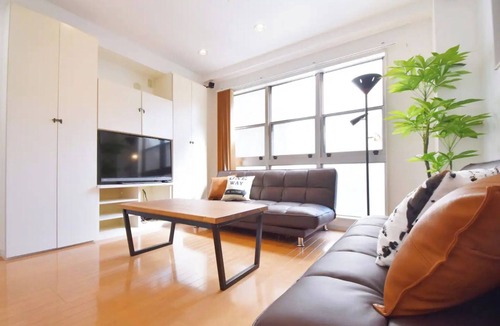 Shibuya House | Walking distance from Shibuya StationDetached ho/Shibuya-ku Tokyo