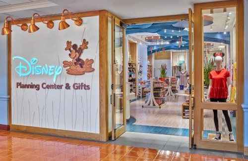 Bay Lake Resort | Walt Disney World Swan Reserve