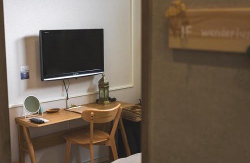 Enzan Onsen House | wanderlustSTAY - Vacation STAY 48657v