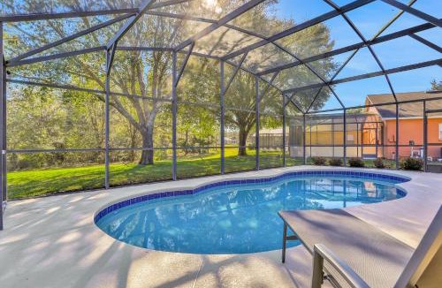 Silver Creek House | Warm Welcomes on Woodcrest