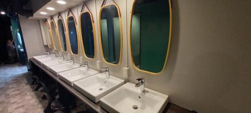 Mita House | Wasabi Mita Hotel - Vacation STAY 33998v