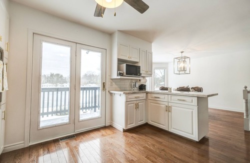 Wasaga Beach Cottage | Wasaga Beach cottage